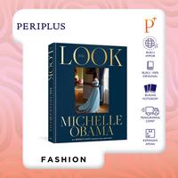 Gambar The Look by Michelle Obama - 9780593800706 dari Periplus Bookshop_NEW Kota Administrasi Jakarta Timur 1 Tokopedia