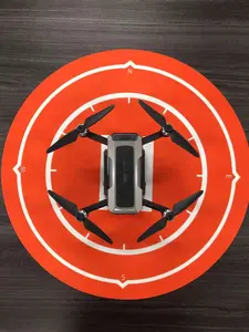 Alas Pendaratan Drone Universal  Tebal Tahan Air Anti-Selip dan Awet