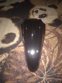 Product Review of Spakbor Depan Yamaha Mio Smile 2009-2012 All Varian Warna Motorcycle from m**m 0