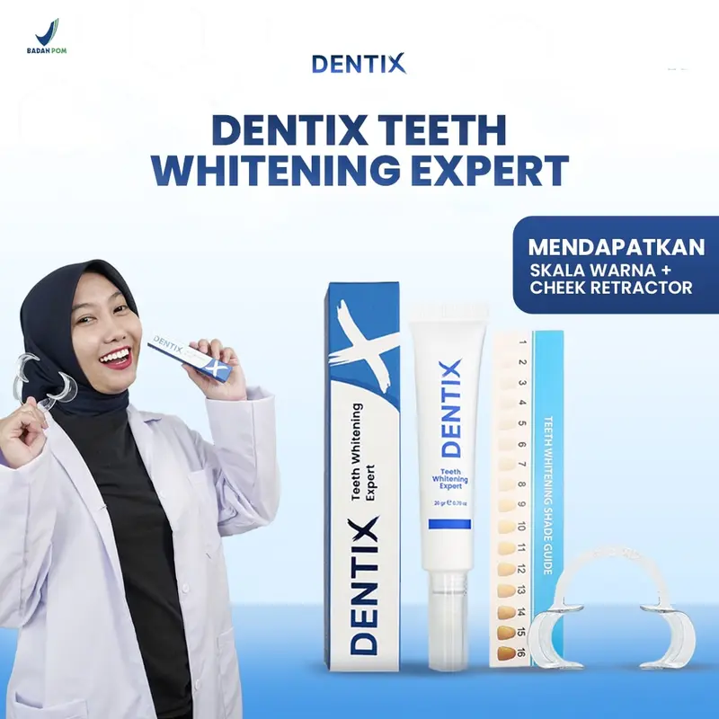 CREAM BLEACHING GIGI EXPERT 5