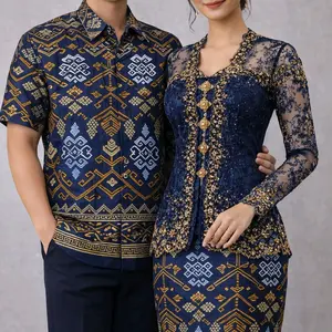 KAIN BATIK BSW MOTIF SONGKET PREMIUM