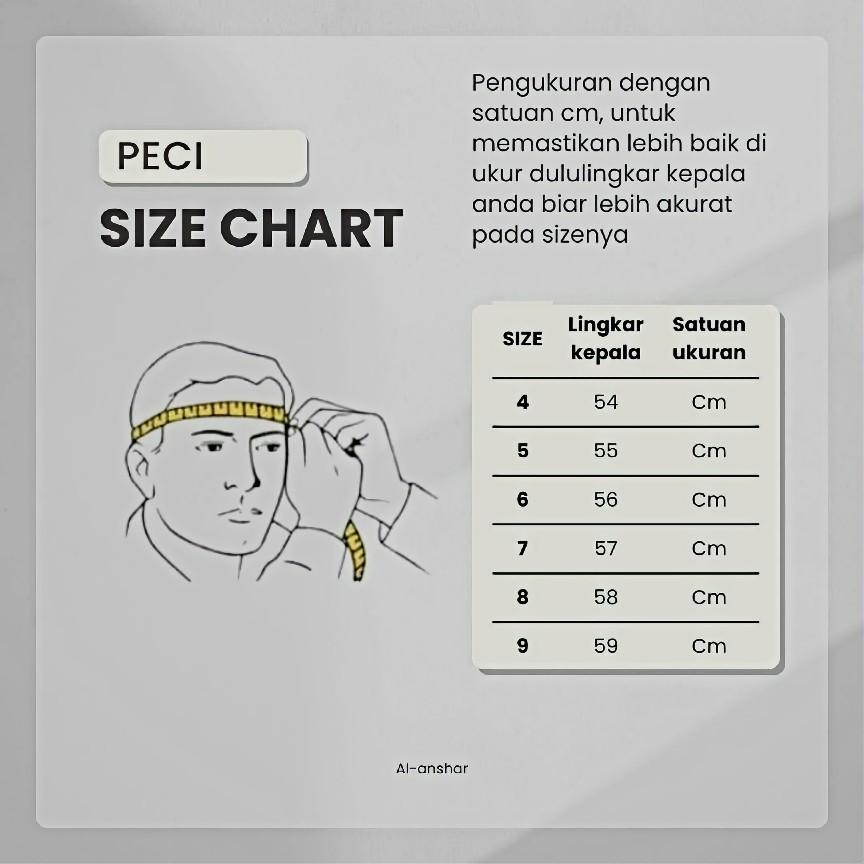 Peci Model Pakistan Full Bordir Lebaran Muslim Nyaman Songkok Dewasa Kopiah Motif