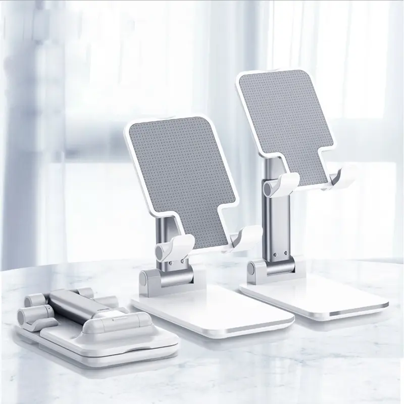 STAND HOLDER HP DAN TABLET L305 / HOLDER LIPAT / TRIPOD MEJA smartphone handphone 0