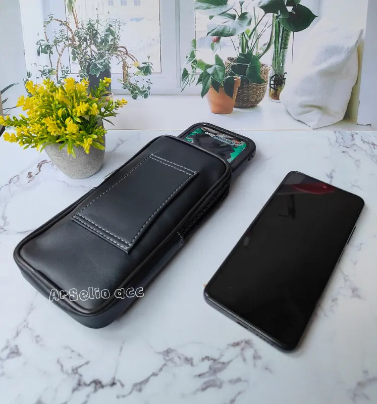 DOMPET HP PINGGANG MODEL RES,DOMPET HP PINGGANG 2 SLOT DAN 1 SLOT MODEL RES,SARUNG HP PINGGANG DAN KOPEL 5