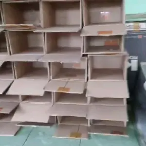 kardus packing double layer