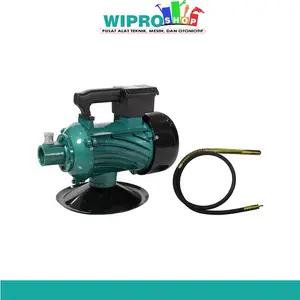 Wipro Mesin Pemadat Beton Listrik No.10+11 Stator+Housing W5700