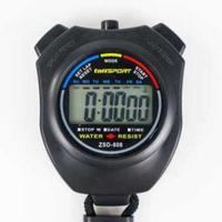 Gambar Stopwatch Professional TaffSport dengan Strap - ZSD-808 dari Taffware Official Store Kota Administrasi Jakarta Barat 5 Tokopedia