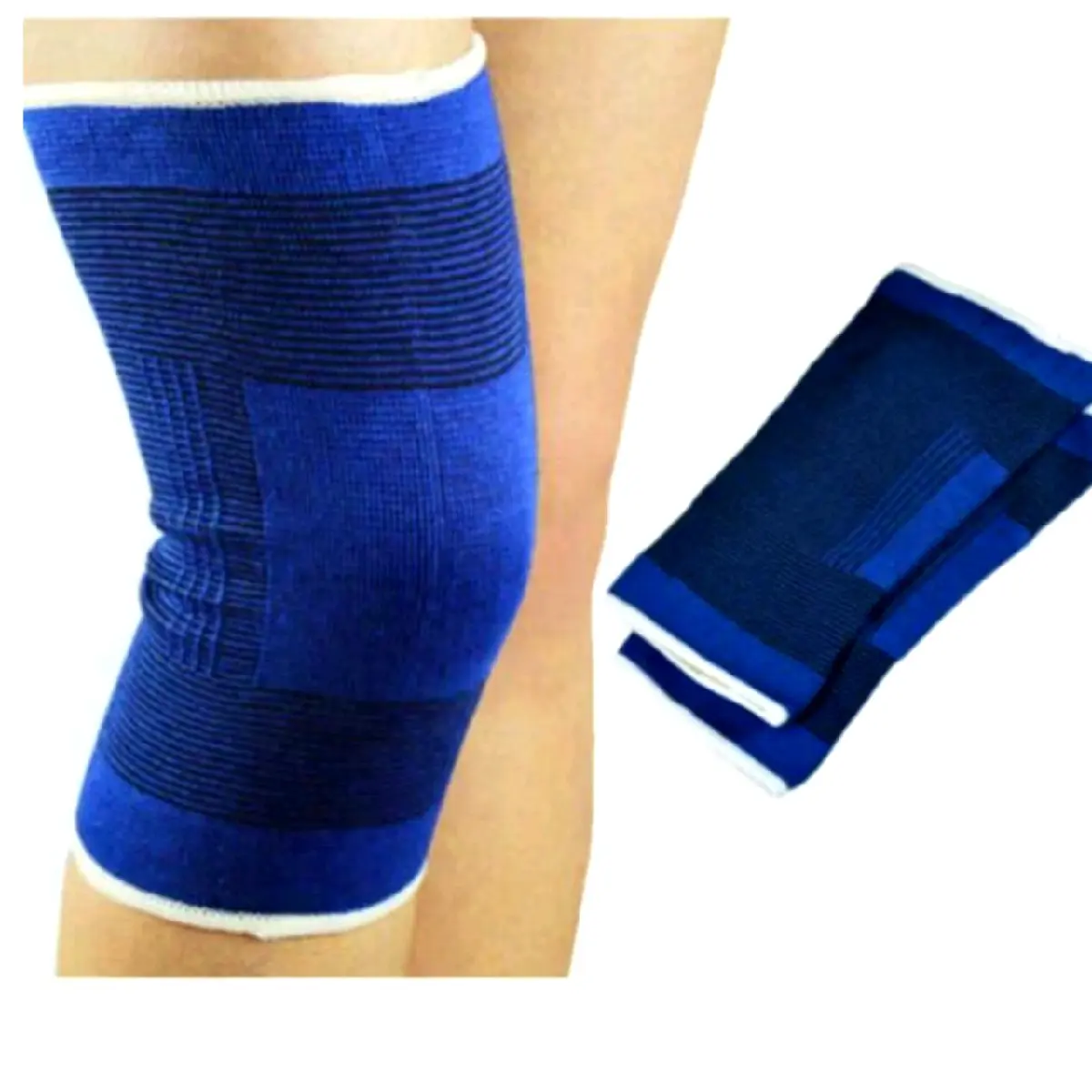 DEKER ANKLE TUMIT -  WRIST PERGELANGAN - PALM TANGAN - THING PAHA - KNE LUTUT - AOCHENG - CRUSS  BETIS
