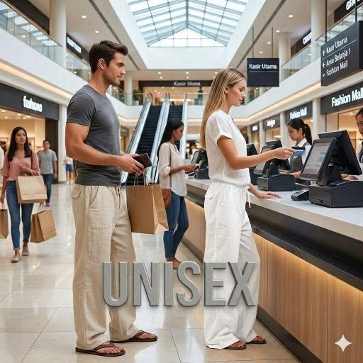 Kemeja Katun Linen Pria Lengan Pendek Casual Desain Sederhana Nyaman untuk Sehari-hari Varian Warna Putih Hitam & Beigie Bahan 100% Basic Linen Gaya Santai Stylish AL01