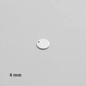 Studio Confidence - Add on Liontin