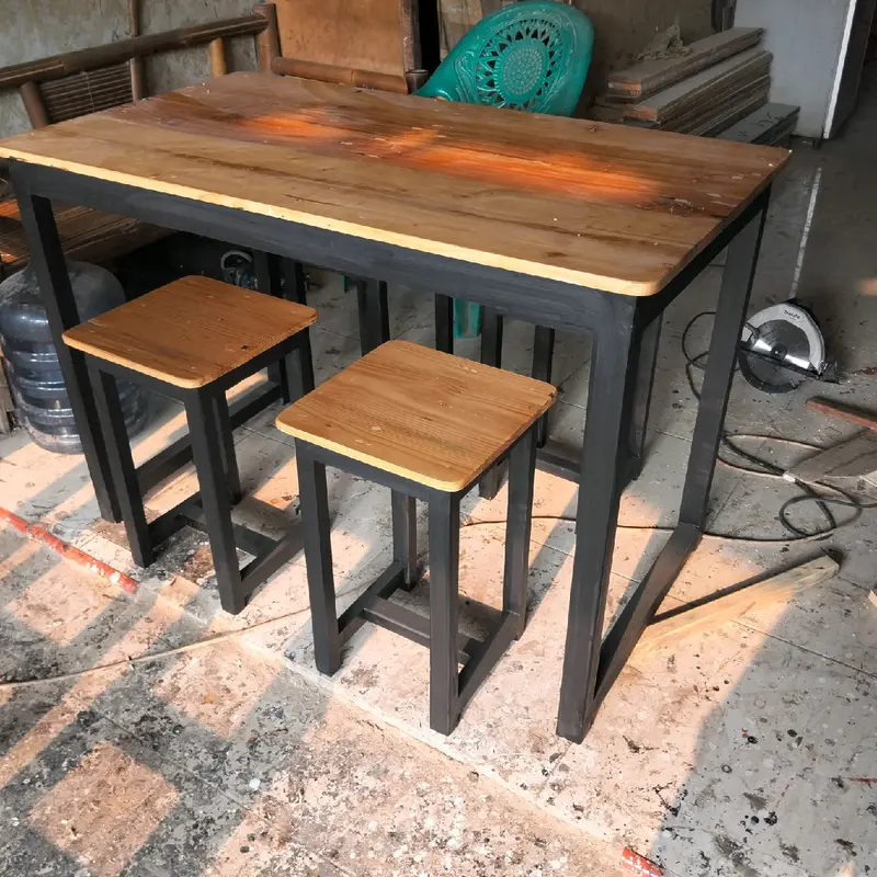 meja makan dan lain2 siap d antar kan Kitchenware Furniture 1