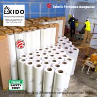 Jual Ready Stok Serat Fiber Kain Waterproof Expert Polyester KIDO ...