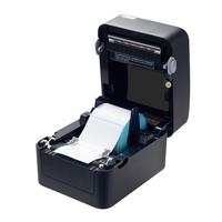 Gambar PRINTER BARCODE THERMAL / LABEL PRINTER XPRINTER XP-4601B BLUETOOTH A6 HITAM dari Barcodia Kota Administrasi Jakarta Pusat 5 Tokopedia