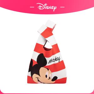 Beg Berkait Disney, untuk Wanita, Rekaan Kecil Pegang Tangan, Comel dan Serba guna, Baharu untuk 2024 Bags