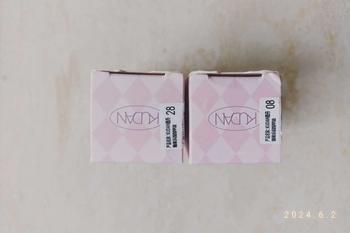 Product Review of Kudan Candy Land 10ML Cat Kutek Kuku Jari Tangan Kutikula Wanita Nail Polish Sun UV Lamp Peel Off Kering Art from ** ** ᥣ**ᥲ ୨** ** 1