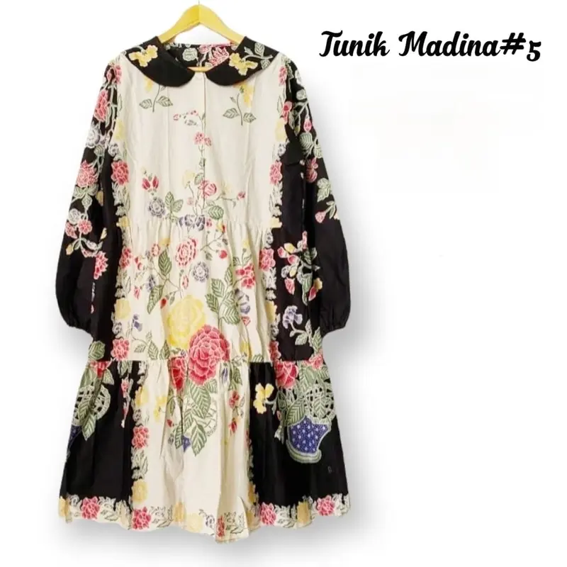 TUNIK MADINA,MLXLXXLXXXL,KATUN Muslim 4