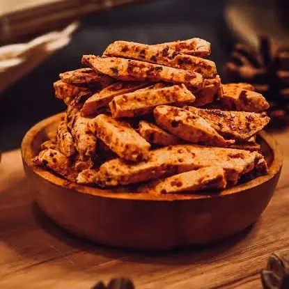 Basreng homa Made pedas original