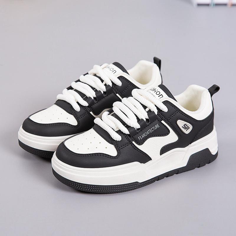 Zealo.Shoes 334 Sepatu Sneakers Pria Casual Shoes Fashion Sport Karet Premium Quality Snekers Kasual Olahraga Hitam Running Black Kerja 7