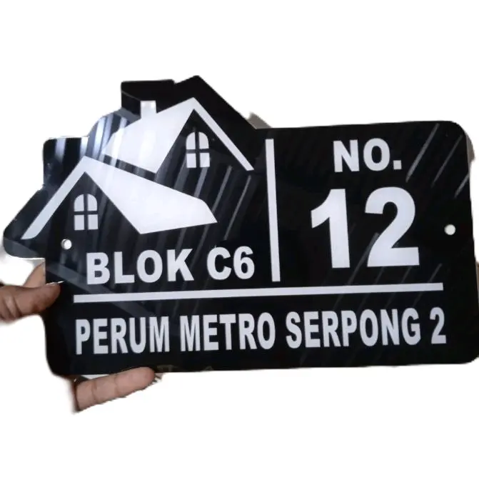 no rumah akrilik besar bebas request suka suka