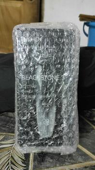 Product Review of 【COD】Enchen BlackStone 3 Trimmer Shaver Man Waterproof Body Electric Shaver Type-C Charge from R**/ W** 0