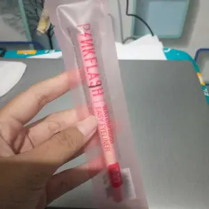 (PROMO) PINKFLASH OhMyLine Waterproof Liquid Eyeliner Long Wear Quick Dry Smudge-proof Anti-transfer Black  Hitam Lasting eyeliner