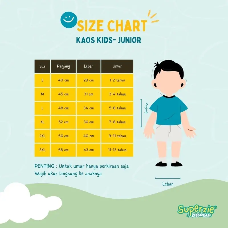 Gudang kaos anak laki laki Baju anak cowok grosir dan ecer excavator alat berat 3kendaraan Cream abadigrosir bandung Fashion Atasan 3