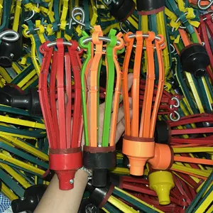 Alat Pengganti Lampu Murah Kepala Tongkat Lampu Saja (Dapat Kepala Tongkat Saja)