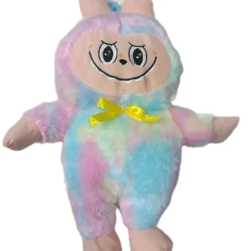tas ransel boneka monster labubu viral Fashion 7