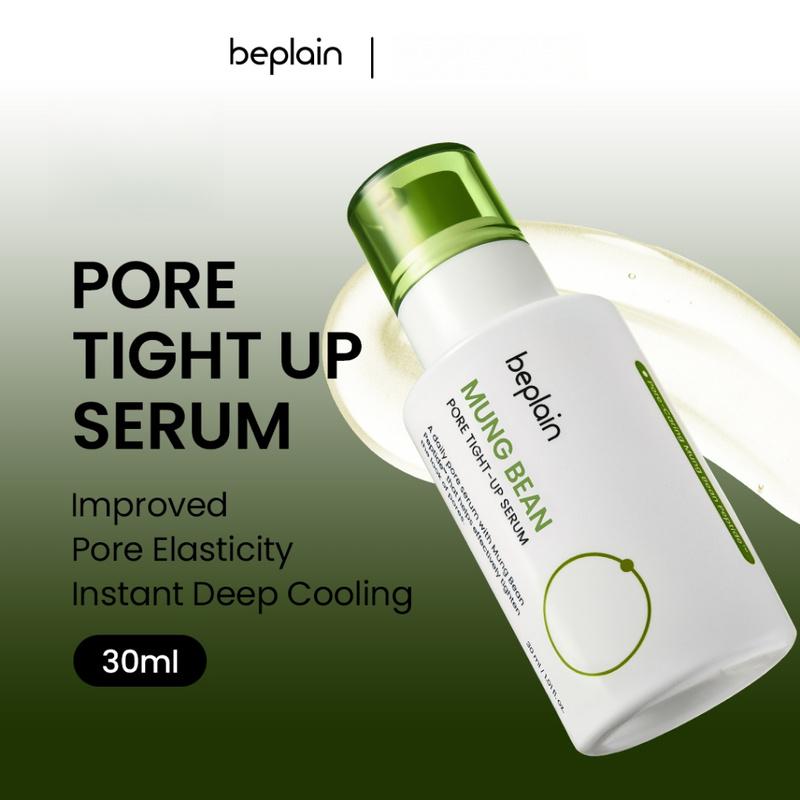Serum thu nhỏ lỗ chân lông đậu xanh 30 ml | Serum peptide cho da mặt, cải thiện…