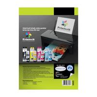 Gambar Photo / Glossy Paper Printech Glossy Sticker MAX A4 135gsm - 02004-N dari printech Kota Administrasi Jakarta Utara 2 Tokopedia