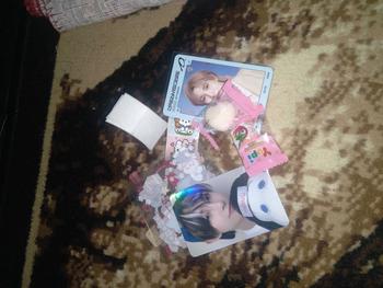 Product Review of [TC SG25] Photocard NCT DREAM official from 𝒔**🥨 0