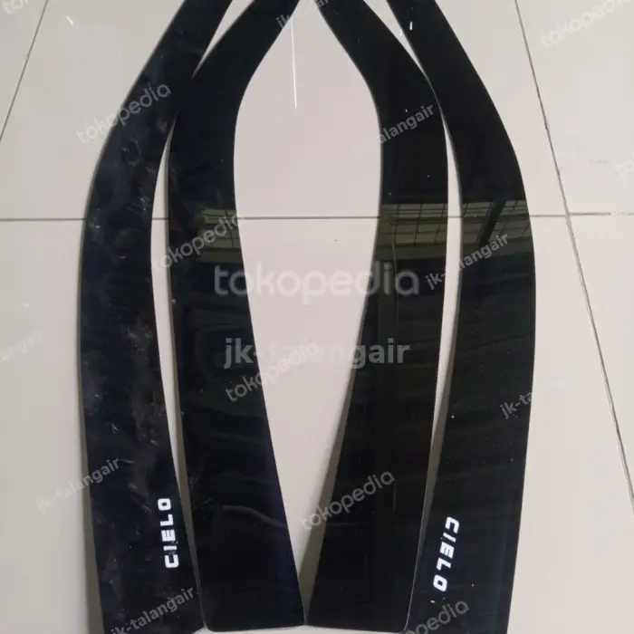 L Talang Air Accord Cielo Flat3M Murah