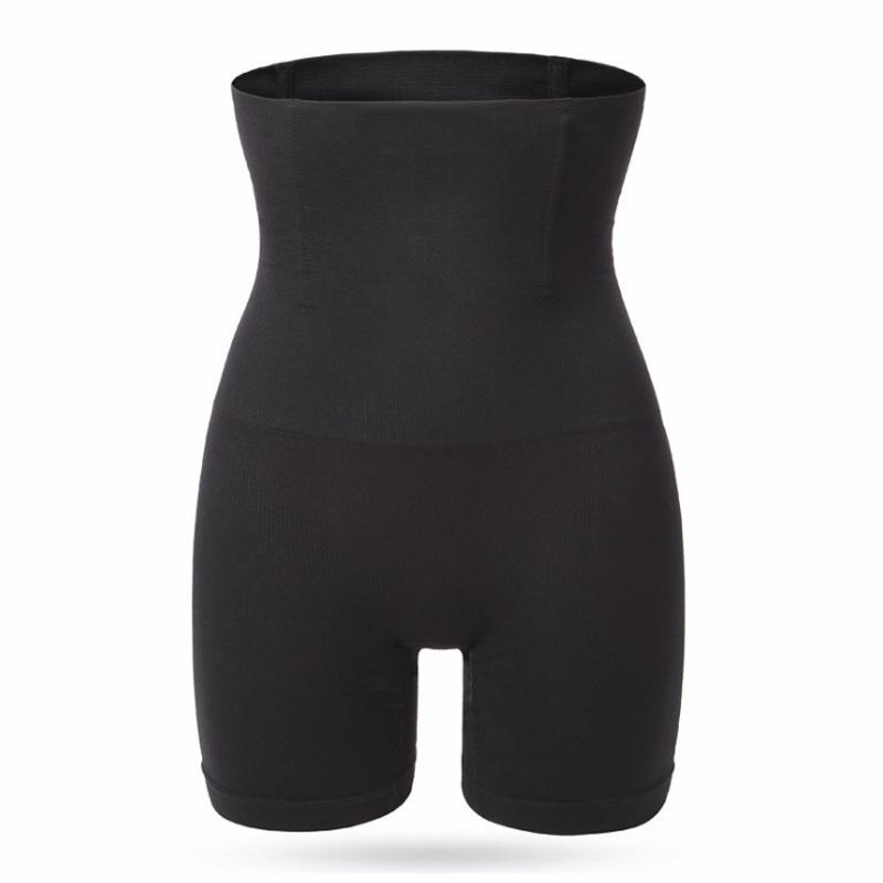 Korset Celana Pengecil Perut Buncit Awet dan Nyaman untuk Sehari-hari Boxer Celana Dalam Wanita korset  pinggang korset  premium  murah polyamide fibre 85 m/l shapewear Korset Elastis untuk 2
