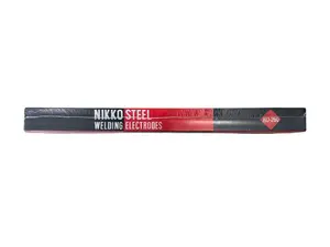 Kawat Las Nikko RD260 2.6mm 1 KG / RD 260 2.6 MM STEEL - 1 KG