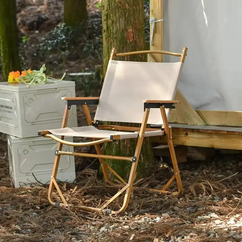 New Arrival Folding Fishing Outdoor Chair Leisure Camping Chair