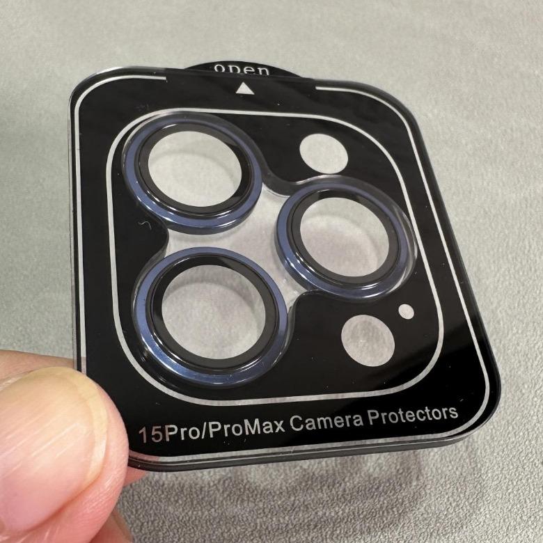 Product Introduction of Precise positioning Lens Protector Cover for  iPhone 15 14 Plus 13 12 11 Pro Max Lens Protector Lens Cover 32