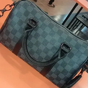 Leather Concept LEGION MONOCHROME Tas Selempang Pria Kulit Tas Kulit Pria Tas Pria LEGION MONOCHROME