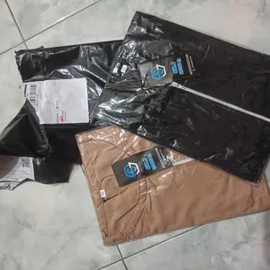 50 RIBU DAPAT 2 ROMPI SOLAT BAHAN FULL KATUN ADEM DIPAKAI MUSLIM PRIA DEWASA M L XL XXL XXXL
