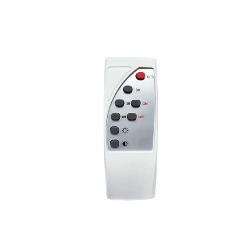 Solar lamp remote control, type is not universal, only applicable to our products. Please ask customer service before placing an order