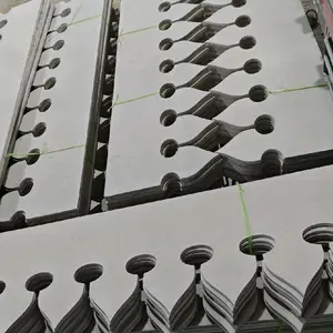 List Plang Betawi Grc 9 MM (Bisa Custom)