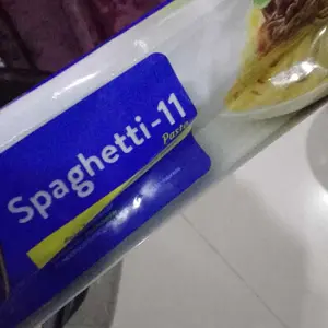 Polident Perekat Gigi Palsu Fresh Mint 20gr