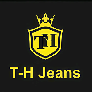 TH Jeans 6868