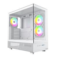 Gambar PC BUILD Intel Processor Core I7 12700K | DDR5 16GB | Nvme 1TB | NVIDIA GeForce RTX 5060 8GB dari STAR17 COM Kota Administrasi Jakarta Selatan 4 Tokopedia