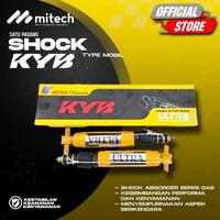 Gambar Kayaba / KYB Ultra ShockBreaker Mobil Kijang Super / Kijang Grand 1988-2000 - Bagian Depan - NON KAYU dari Mitech Protection Kota Tangerang Selatan 1 Tokopedia
