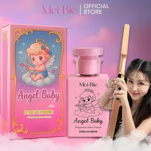 MEIBIE SPECIAL LIVE | VARIANT ANGEL BABY