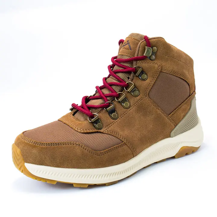 CC-Los Hiking Boots Women Lightweight Trekking & Hiking Shoes for Ladies Size 3-8