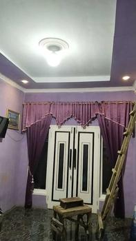 Product Review of conto poni gorden blackout tinggi 50 cm from W**w 0