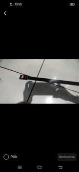 Product Review of Sabuk Sekolah SD SMP SMA Laki-laki dan Perempuan Model Terbaru Terlaris Fashion from B**k 1