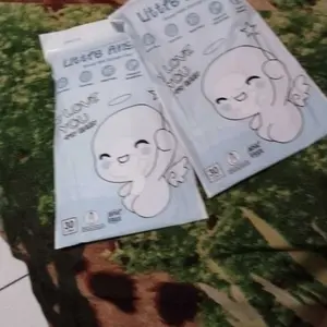 KANTONG ASI SUSU BAYI 120ml BABY BREAST MILK Storage Bag