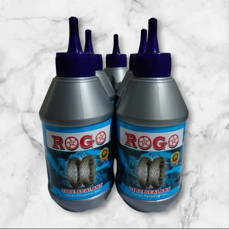 ROGO R LB CAIRAN TOUBLES 350ml 2
